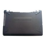 Hp 250 G6 (2Sy32ea) Notebook Uyumlu Alt Kasa (Siyah) Ver.1