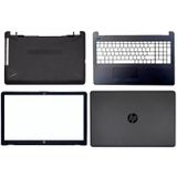 Hp 250 G6 2uc25es İ5-7200u Komple Kasa