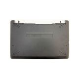 Hp 250 G6 2XZ39ES I5-7200U Siyah uyumlu LCD Alt Kasa D Cover Bottom Case