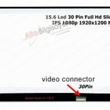 Hp 250 G7 6mq81ea, 255 G7 9tv56es Uyumlu Ips Ekran Lcd Panel Full Hd Led 1080p