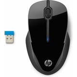 HP 250 Siyah Kablosuz Mouse