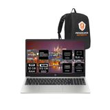 HP 255 G10 Ryzen 5 7530U 32GB RAM 512GB SSD 15.6'' FHD FDOS 8A547EA & PER4 ÇANTA