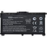 HP 255 G8 27K40EA02 2M9P2EA07 2M9P2EA05 Siyah Batarya