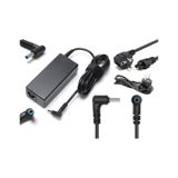 HP 255 G8 34N71ES 65W Uyumlu Laptop Adaptör