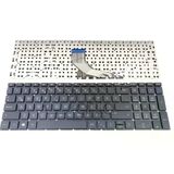Hp 255 G8 (4P3k9es) Notebook Klavyesi (Siyah Tr)