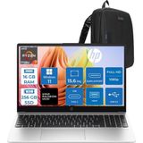 Hp 255R G10 Amd Ryzen™ 7 7735U 16GB Ddr5 256GB SSD 15.6" AMD Radeon Grafik Fhd (1920 x 1080), Ips, 300NIT WIN11HOME Taşınabilir Bilgisayar D30M1ETH01+ZETTAÇANTA - 256 GB - 16 GB