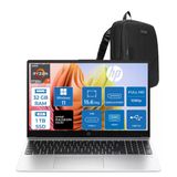 Hp 255R G10 Amd Ryzen™ 7 7735U 32Gb Ddr5 1Tb Ssd 15.6" Inch Intel® Grafik Gpu Fhd (1920 X 1080), Ips, 300Nıt Wın11home Taşınabilir Bilgisayar D30m1eth13+Zettaçanta