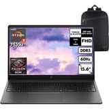 Hp 255R Ryzen 5-7535U 32-Gbddr5 2 Tbssd 15.6" Windows 10 Pro + Hmf Sırt Çantası D30M3ETHMF67 - 32 GB