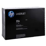 HP 25X-CF325X Orjinal Toner