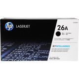 HP 26A Siyah Toner