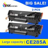 Hp 285 A Toner 2.Li Kutu
