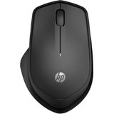 Hp 285 Sessiz Kablosuz Mouse (6G4e6aa)