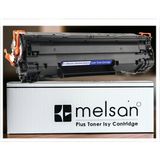 Hp 285A 85A Toner Muadil Yüksek Kapasite 2000 Sayfa - Siyah
