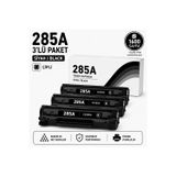 Hp 285A Toner 3'Lü Paket