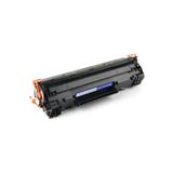 Hp 285A Toner Muadil Siyah 1800 Sayfa Uyumluluk Markasi Hp Yazicilari Icin (V1729212)