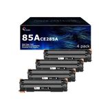 HP 285a/1102 4adet Muadil*aura Toner Artık Hak Yeme Urunlerime Girme**hırsız Rısk Çalan Firma*