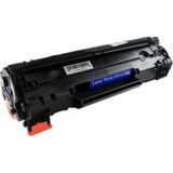 Hp 285A/435A/278A/283A/Q2612A/Cb436A Pluscopy Uyumlu Toner