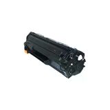Hp 285A/435A/436A (Ce285a) Uyumlu Muadil Toner - Kutusuz