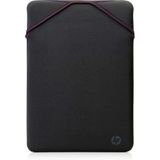 HP 2F2L6AA Neopren 14.1 inç Çift Taraflı Notebook Kılıfı