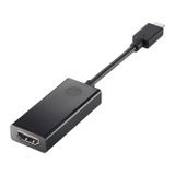 Hp 2pc54aa Usb-c- Hdmı Type C To Hdmı 2.0 Adaptörü 2pc54aa Kablo Uzunluğu 6.7 Cm Kdo