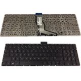 HP 2PM31EA Siyah Klavye