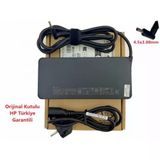 Hp 2Y4A9AV 4W2D8PA 17-CK0080TX 3V6M3AV 4U943PA Notebook Adaptör (Orjinal 19.5V 16.92A 330W)