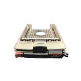 HP 3.5 FIBRE CHANNEL DRIVE TRAY ONLY WITH SCREWS 349471-2 /3494