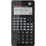 HP 300S+ 315 Siyah Fonksiyonlu Bilimsel Hesap Makinesi