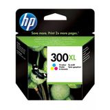 HP 300XL-CC644E Yüksek Kapasiteli Renkli Orijinal Kartuş