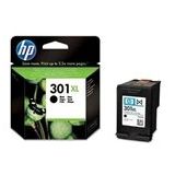 HP 301 Xl Siyah Orjinal Kartuş