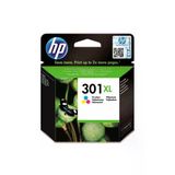 HP 301XL-CH564E Renkli Yüksek Kapasiteli Orijinal Kartuş