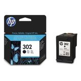 Hp 302 F6u66a Siyah Kartuş - Deskjet 2130 Fonksiyonel Yazıcı Kartuş Sıfır Ürün