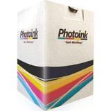 HP 302 UYUMLU SİYAH KARTUŞ Kolay Dolum Seti- Deskjet 1110-2130-3630-3830-4650-4520