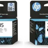 HP 305-3YM60AE 305 Siyah ve Renkli 2'li Kartuş Setİ