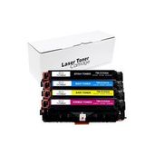 HP 305A-CE410A-11A-12A-13A Muadil Toner Seti- M475dn- M475dw