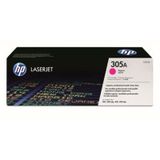 HP 305A Kırmızı Toner