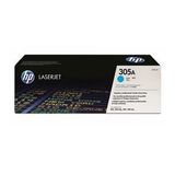 HP 305A Mavi Toner