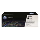 HP 305A Siyah Toner