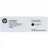 HP 305X-CE410XC Siyah Yüksek Kapasiteli Orijinal Toner