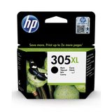 HP 305XL-3YM62AE Siyah Yüksek Kapasiteli Orijinal Kartuş