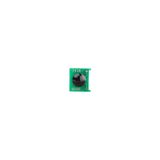 HP 307A-CE741A Mavi Toner Chip