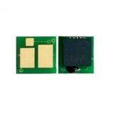 HP 30X CF230X Siyah Yüksek Kapasiteli Toner Chip