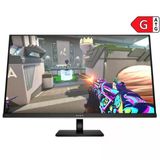 Hp 31.5" Oled Omen Transcend 0.03Ms 240Hz Hdmı-Dp Pıvot Gamıng Monitör 3840X2160