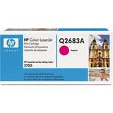 HP 311A Q2683A Kırmızı Orijinal Mavi Kutu Toner