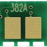HP 312A-CF382A Sarı Toner Chip