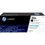 HP 312A Mavi Toner