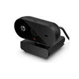 HP 325 53X27AA Siyah FHD Webcam