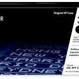 HP 331X-W1331X Yüksek Kapasiteli Orijinal Siyah Toner