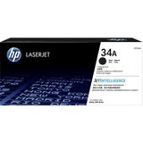 HP 34A CF234A Siyah Orijinal Drum Ünitesi