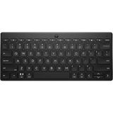 HP 350 692S8AA Siyah Compact Bluetooth Klavye